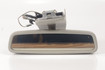 Mercedes 2208103417 Rear View Mirror - Rear Grey | C215 CL W220 S R230 SL
