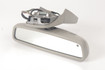 Mercedes 2208103417 Rear View Mirror - Rear Grey | C215 CL W220 S R230 SL