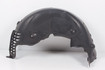 Mercedes 2306980130 Wheel Arch Liner - Rear Left | R230 SL