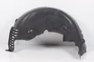 Mercedes 2306980130 Wheel Arch Liner - Rear Left | R230 SL