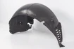 Mercedes 2306980130 Wheel Arch Liner - Rear Left | R230 SL