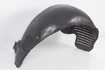 Mercedes 2306980130 Wheel Arch Liner - Rear Left | R230 SL