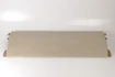 Mercedes 2306900449 Storage Compartment Cover - Rear Beige | R230 SL
