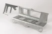 Mercedes 2305454840 CD Changer Bracket | R230 SL