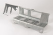 Mercedes 2305454840 CD Changer Bracket | R230 SL
