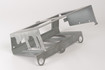 Mercedes 2305454840 CD Changer Bracket | R230 SL