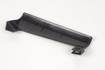 Mercedes 1299191720 Seat Trim Cover - Front Left Black | R129 SL