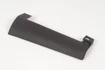 Mercedes 1299191720 Seat Trim Cover - Front Left Black | R129 SL