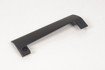 Mercedes 1299191720 Seat Trim Cover - Front Left Black | R129 SL