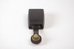 Mercedes 1408601669 Seat Belt Buckle - Rear | C140 S