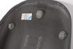 Mercedes 2309100239 Seat Backrest Panel - Right Grey | R230 SL