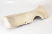 Mercedes 1296802688 Dashboard Carpet Trim - Right Cream | R129 SL