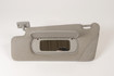 Mercedes 2308101110 Sun Visor - Left Grey | R230 SL