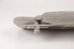 Mercedes 2308101110 Sun Visor - Left Grey | R230 SL
