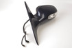 Mercedes 2308100376 Door Mirror - Left Blue | R230 SL