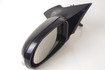 Mercedes 2308100376 Door Mirror - Left Blue | R230 SL