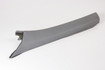 Mercedes 1296920189 A Pillar Trim - Left Grey | R129 SL