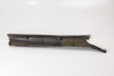 Mercedes 1296920189 A Pillar Trim - Left Grey | R129 SL