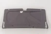 Mercedes 1296901341 Boot Carpet Panel - Grey | A124 E R129 SL