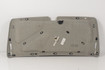 Mercedes 1296901341 Boot Carpet Panel - Grey | A124 E R129 SL