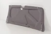 Mercedes 1296901341 Boot Carpet Panel - Grey | A124 E R129 SL