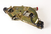 Mercedes 1298001174 Roof Hydraulic Lock - Rear Left (a) | R107 R129 SL