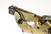 Mercedes 1298001174 Roof Hydraulic Lock - Rear Left (a) | R107 R129 SL