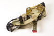 Mercedes 1298001174 Roof Hydraulic Lock - Rear Left (a) | R107 R129 SL