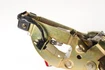 Mercedes 1298001174 Roof Hydraulic Lock - Rear Left (a) | R107 R129 SL
