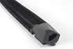 Mercedes 1297703398 Rail Seal - Left | R129 SL