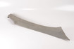 Mercedes 2306900225 A Pillar Trim - Right Grey | R230 SL