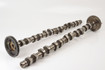 Mercedes 1040507401 Intake & Exhaust Camshaft x2 | W124 W210 E R129 SL W140 S...
