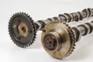 Mercedes 1040507401 Intake & Exhaust Camshaft x2 | W124 W210 E R129 SL W140 S...
