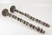 Mercedes 1040507401 Intake & Exhaust Camshaft x2 | W124 W210 E R129 SL W140 S...