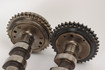 Mercedes 1040507401 Intake & Exhaust Camshaft x2 | W124 W210 E R129 SL W140 S...