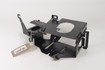 Mercedes 2305453240 Boot Module Case | R230 SL