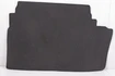 Mercedes 1406800342 Boot Mat - Rear Black | W140 V140 S