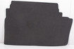 Mercedes 1406800342 Boot Mat - Rear Black | W140 V140 S