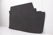 Mercedes 1406800342 Boot Mat - Rear Black | W140 V140 S