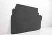 Mercedes 1406800342 Boot Mat - Rear Black | W140 V140 S