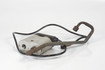 Mercedes 1293270625 Hydraulic Damping Valve - Front (a) | R129 SL