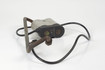 Mercedes 1293270625 Hydraulic Damping Valve - Front (a) | R129 SL