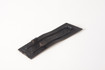 Mercedes 1296890367 Dashboard Speaker Opening - Left Brown (a) | R129 SL