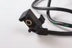 Mercedes 1295409113 Brake Wear Sensor - Rear Right | R129 SL