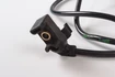 Mercedes 1295409113 Brake Wear Sensor - Rear Right | R129 SL