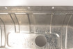 Mercedes 2306400557 Fuel Tank Cover | R230 SL