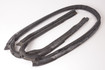 Mercedes 1297702098 Roof Seal - Rear | R129 SL