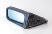 Mercedes 1298103116 Door Mirror - Left Blue (a) | R129 SL