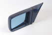 Mercedes 1298103116 Door Mirror - Left Blue (b) | R129 SL