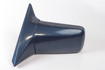 Mercedes 1298103116 Door Mirror - Left Blue (a) | R129 SL